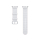 SAMSUNG Pasek Athleisure do Watch8/Watch8 Classic M/L white ET-SOL33LWEGEU - 1347351 - zdjęcie 2